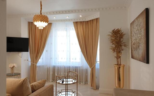 Апартаменты Apart39 VIP в Старом Городе