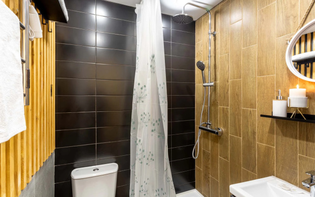 Апартаменты в Обнинске