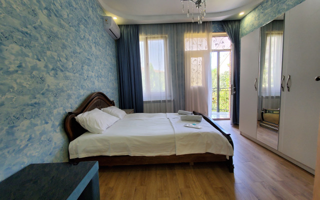 Отель West Tbilisi