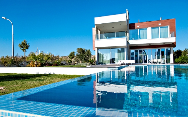 Vivo Mare Luxury Home Villa