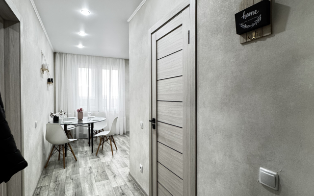 Апартаменты Гринхаус Автомобилистов 13