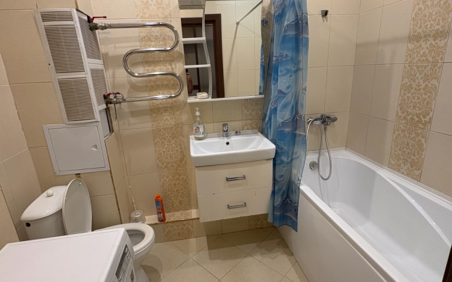 Квартира со Всеми Удобствами