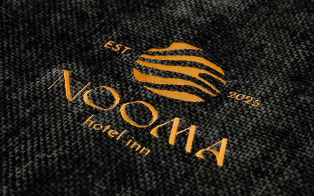 Nooma Отель