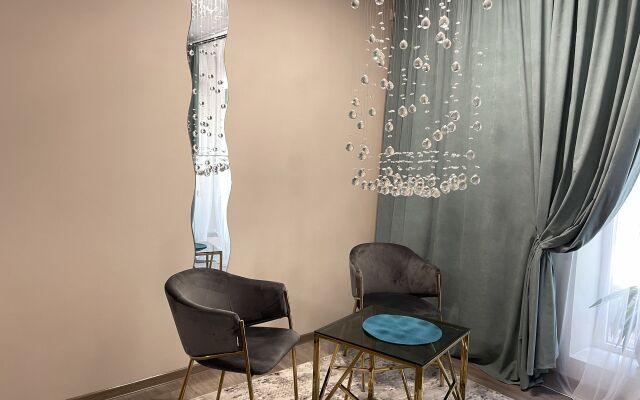 Апартаменты Аморино