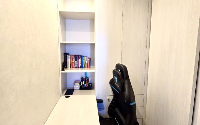 Квартира Евродвушка Люкс Ломоносова 6