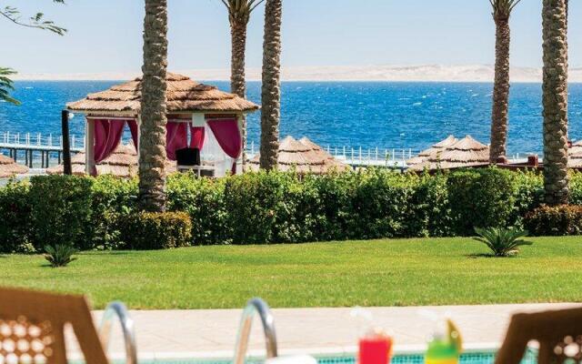 Rixos Sharm El Sheikh Ultra All Inclusive - Adults Friendly