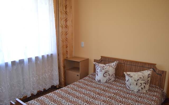 Dvorik Italii Guest house