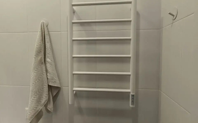 Квартира на ул Маршала Новикова