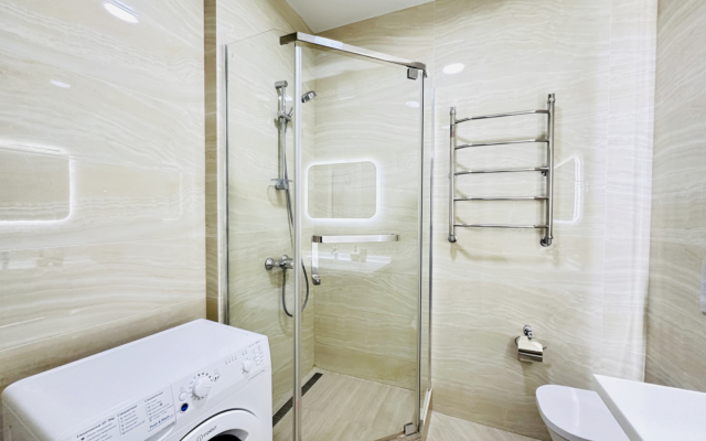 Апартаменты Барселона Парк 1415