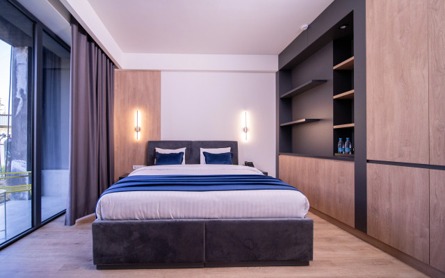 Hotel Dili Town Resort & Spa