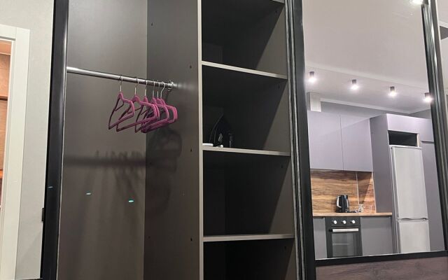 Апартаменты Индиго