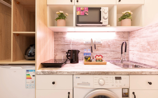 Квартира на Проспекте Вернадского 41 с1 979