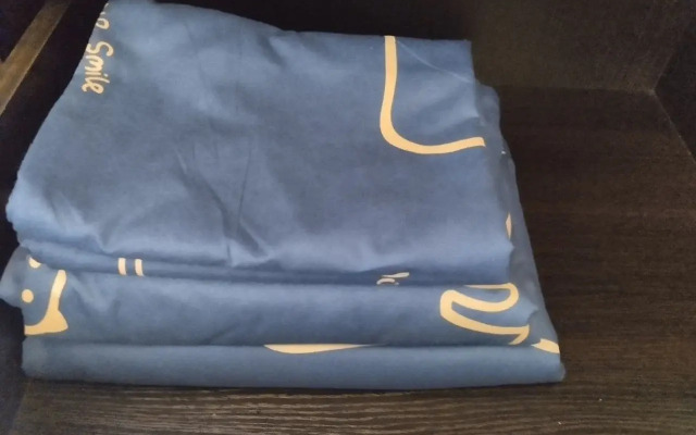Vozle Parka Galitskogo Flat