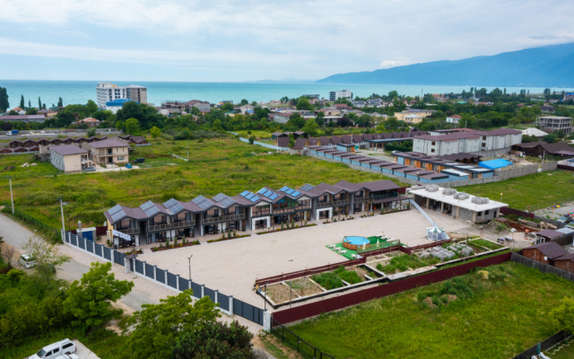 Legenda Hotel
