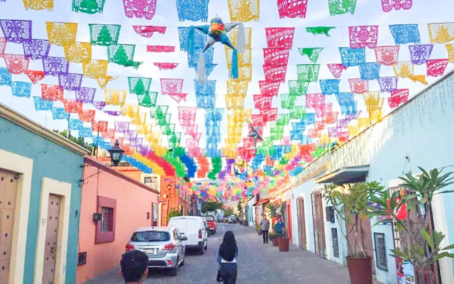 Los Nardos Hostel by Rotamundos Hotel