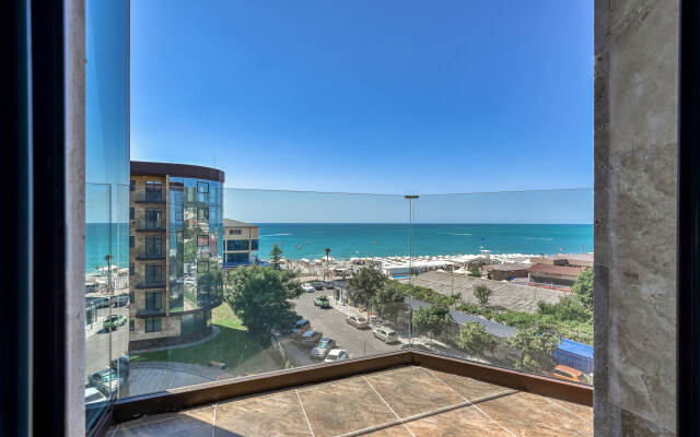 Okolo Morya  Apartments 14