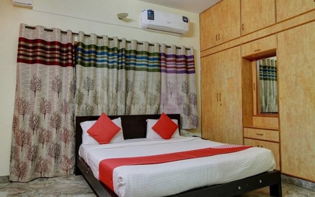 Redwood Suites Hotel