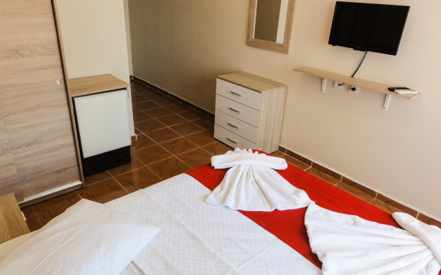 Altinersan Altinkum Didim Hotel