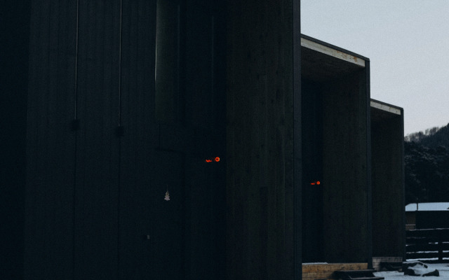 База отдыха Апарт-бутик Альпака