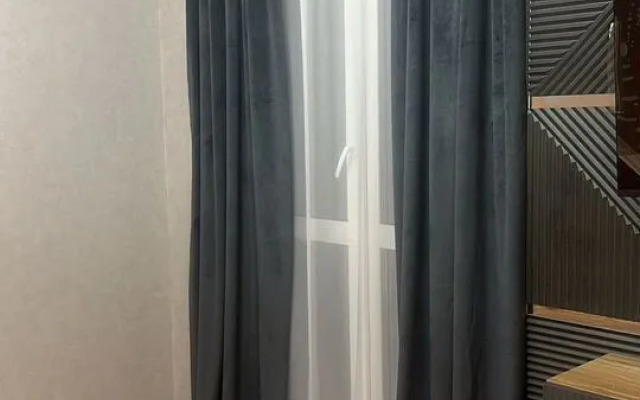 Квартира в клубном домe Эталон