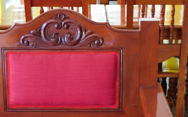 Casa de Huéspedes Yoli By Rotamundos