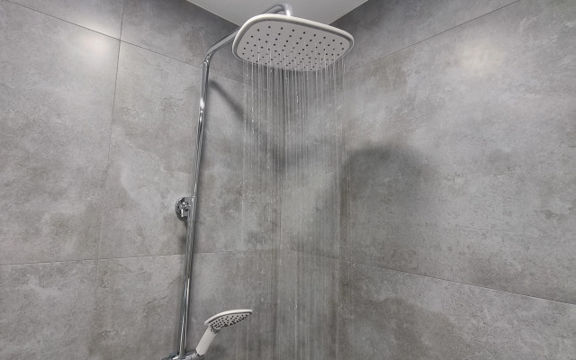 Квартира в престижном ЖК с дизайнерским ремонтом