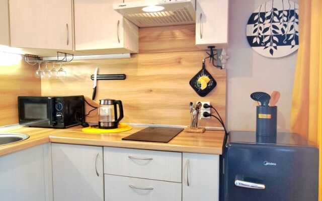 Квартира эконом в центре у вокзала