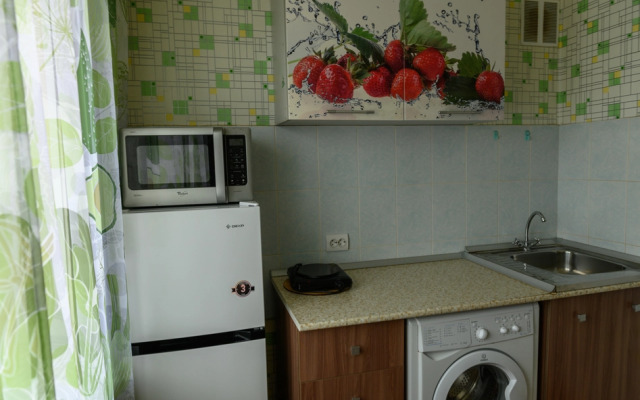 Квартира Однокомнатная на Советской 7