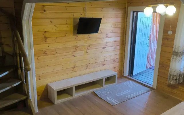Favorit Private house