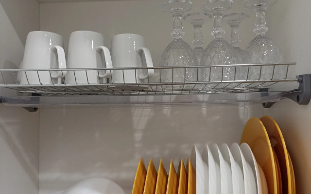 Квартира Svet Appartments