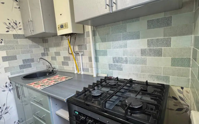 Апартаменты Sutki Vip на Тухачевского 94