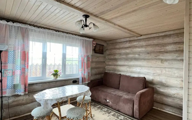 Olkhon Village Guest house