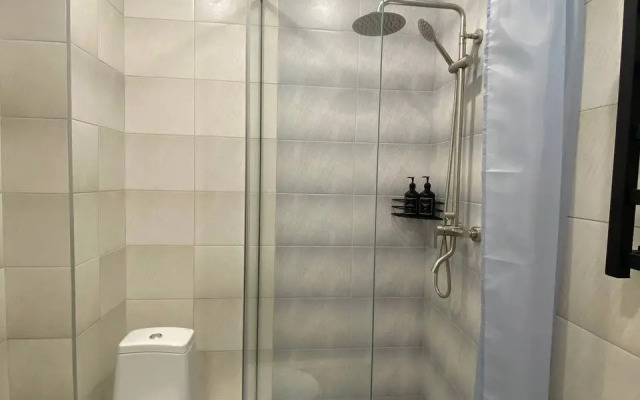 Квартира Уютная в ЖК Ботаники