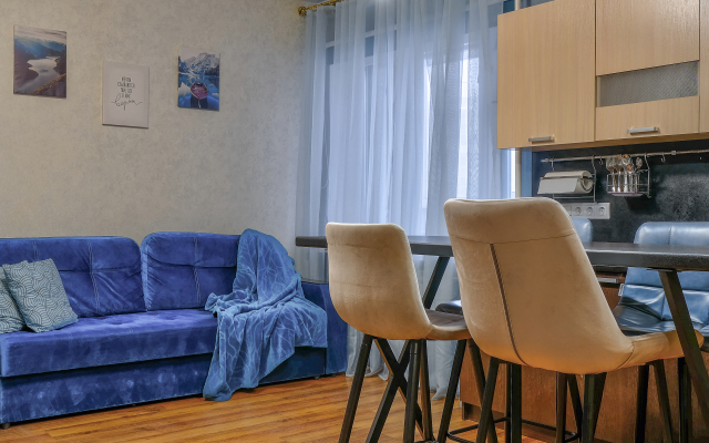 Апартаменты Выучейского 14