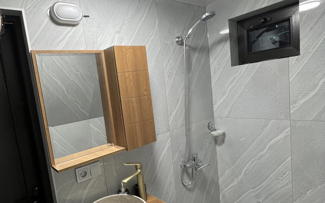 Частный дом Уютный Котедж в Степанцминда