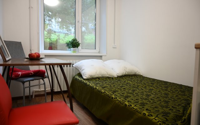 Uyutnye Studii V Seroglazke Furnished Rooms