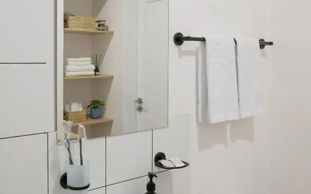 Квартира на улице Лучистой 8