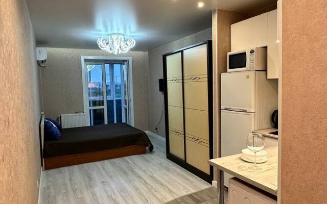 Квартира Светлая и Уютная