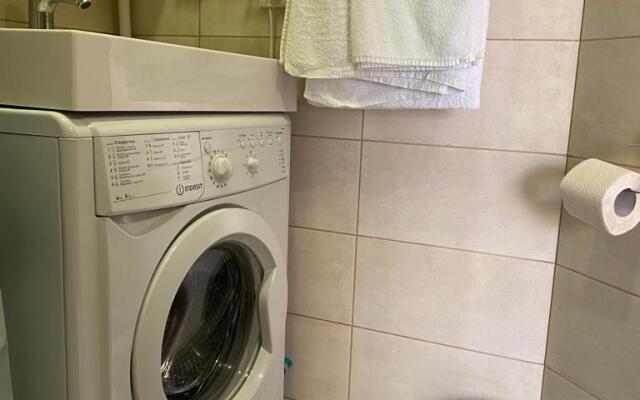 Квартира Студия в Центре