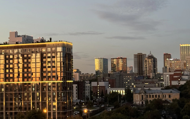 Апартаменты на Набережной 1306