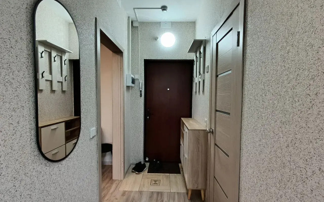 4-J Mikrorayon 30/2 Flat