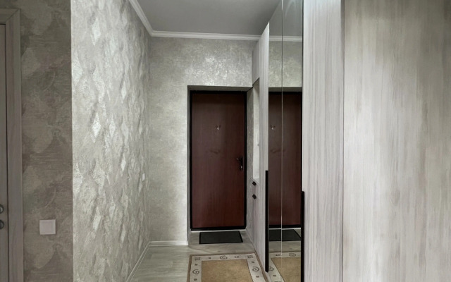 Progressa 1e Tikhoe Mesto Flat