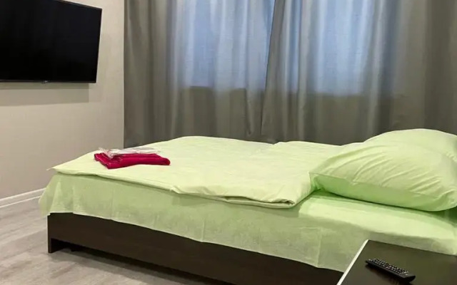 Апартаменты Орджоникидзе 10