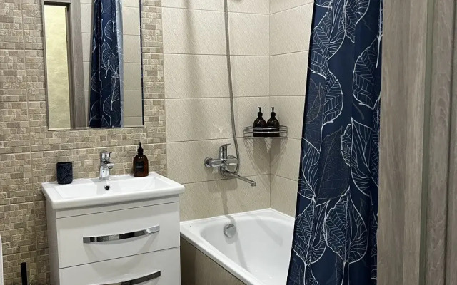 V Zhk Art City Apartments