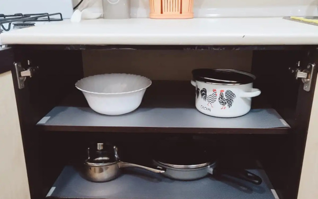 Квартира Однушка на Гражданской 74