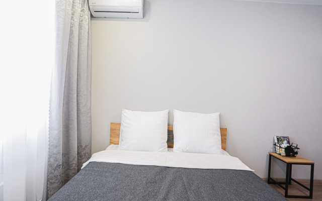 Апартаменты SunSet 2-Оранжерейная 2к1 кв 223