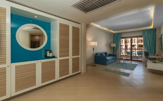 Gravity Aqua Park Hurghada  Families and Couples Only Hotel