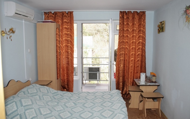 Ivan da Maria Guest House