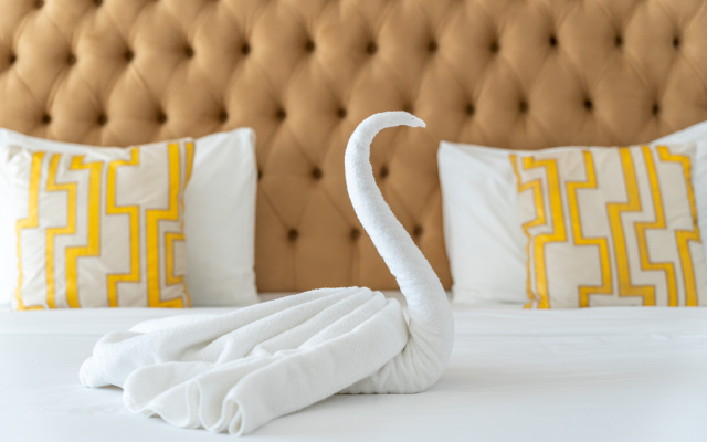 Five Palms Hotel