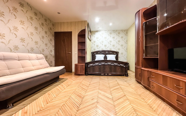 Апартаменты возле метро Домодедовская